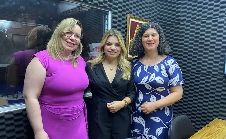 Dra. Camila Chagas, advogada especialista em Direito de Família e Sucessões